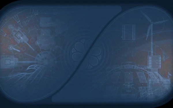 video game Cradle HD Desktop Wallpaper | Background Image