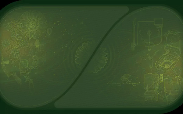 video game Cradle HD Desktop Wallpaper | Background Image