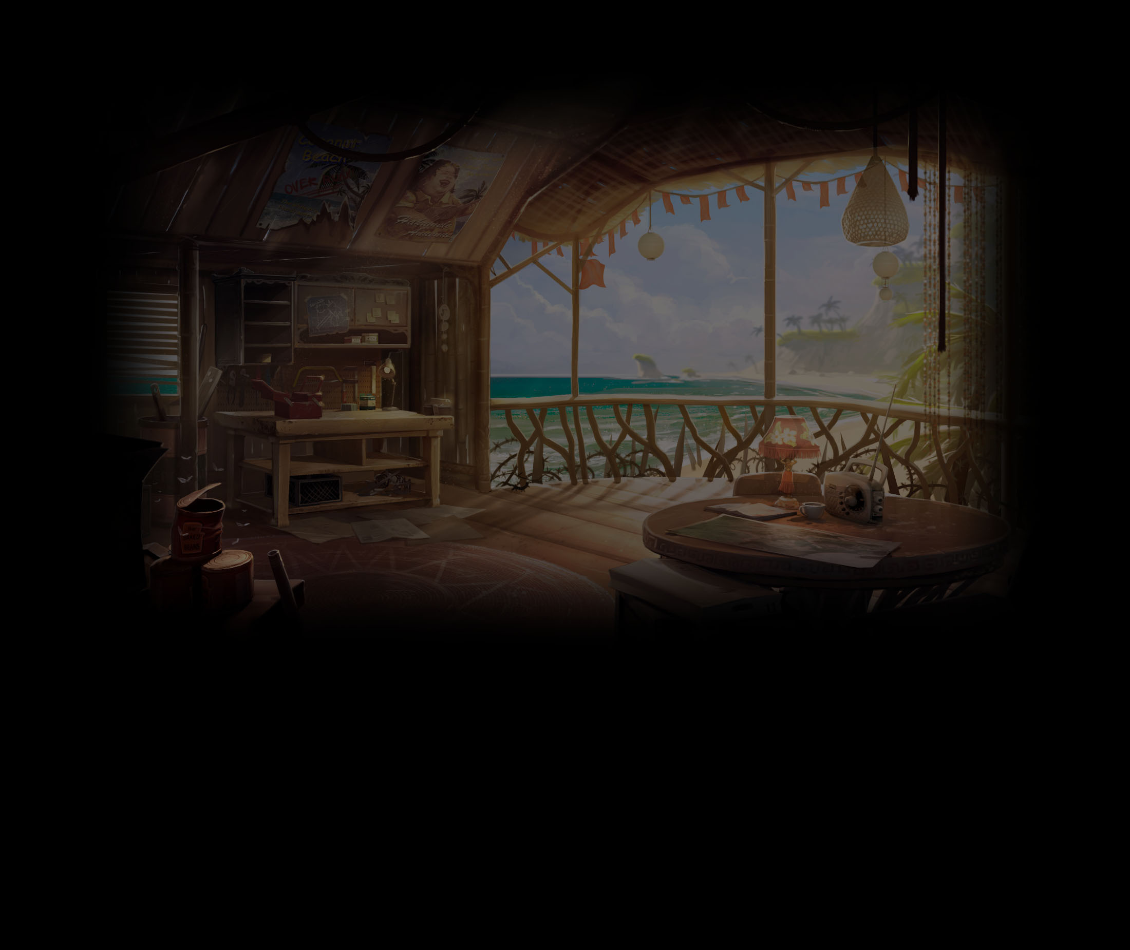 Dead Island: Epidemic HD Wallpaper