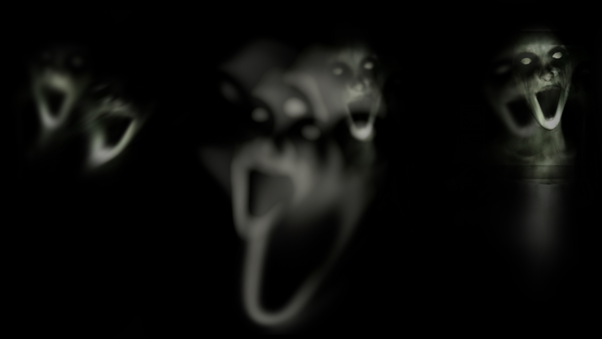 Download Video Game DreadOut HD Wallpaper