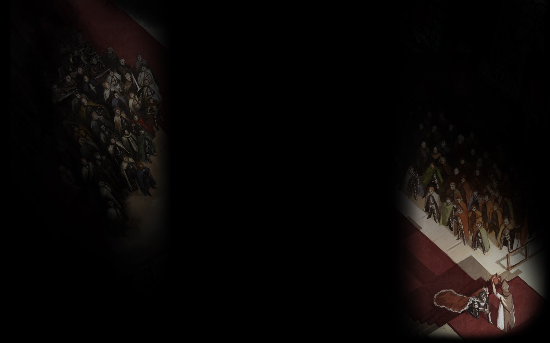 Download Video Game Crusader Kings II HD Wallpaper