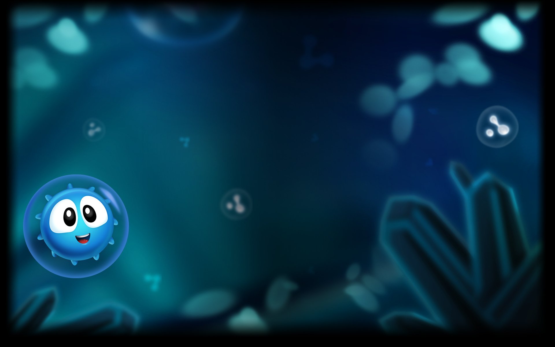 Download Video Game Cyto HD Wallpaper