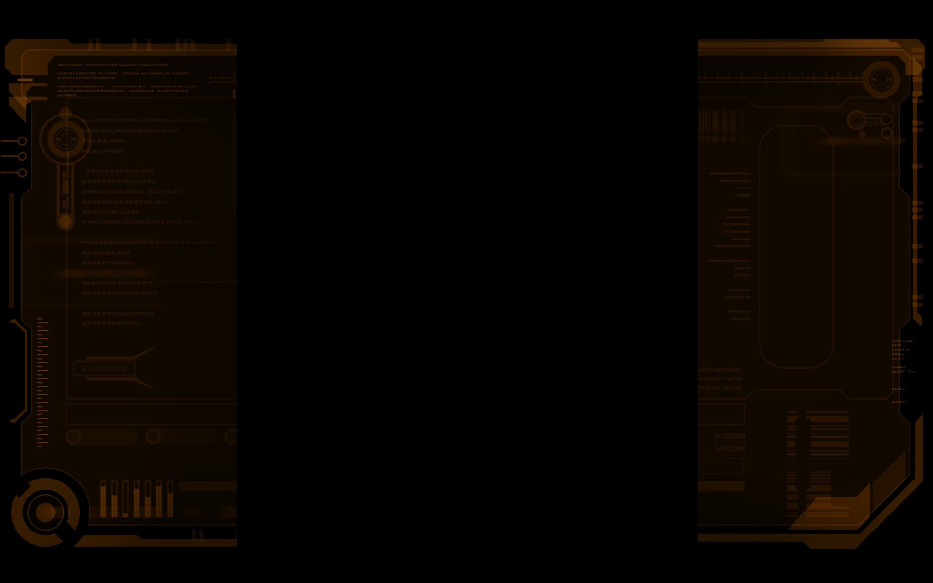 Download Video Game Defense Grid: The Awakening HD Wallpaper