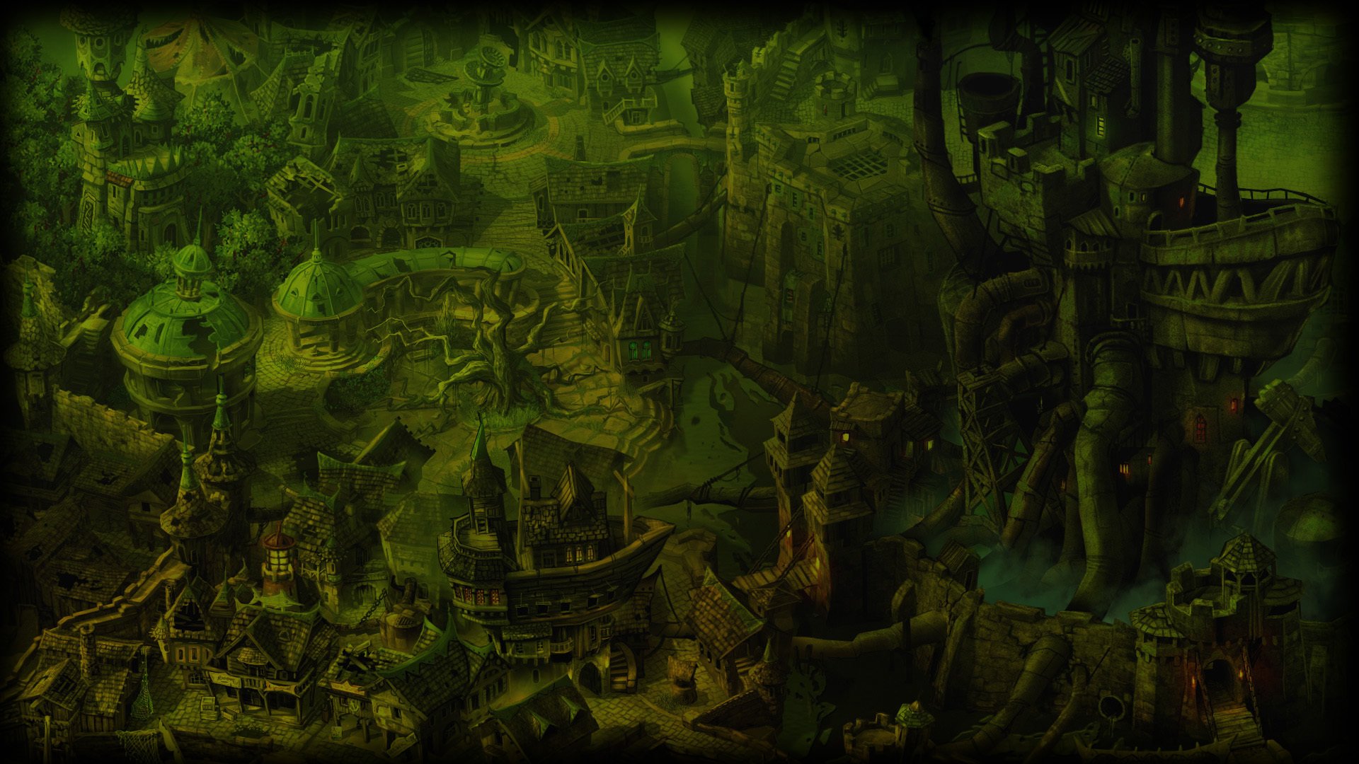 Download Video Game DieselStormers HD Wallpaper