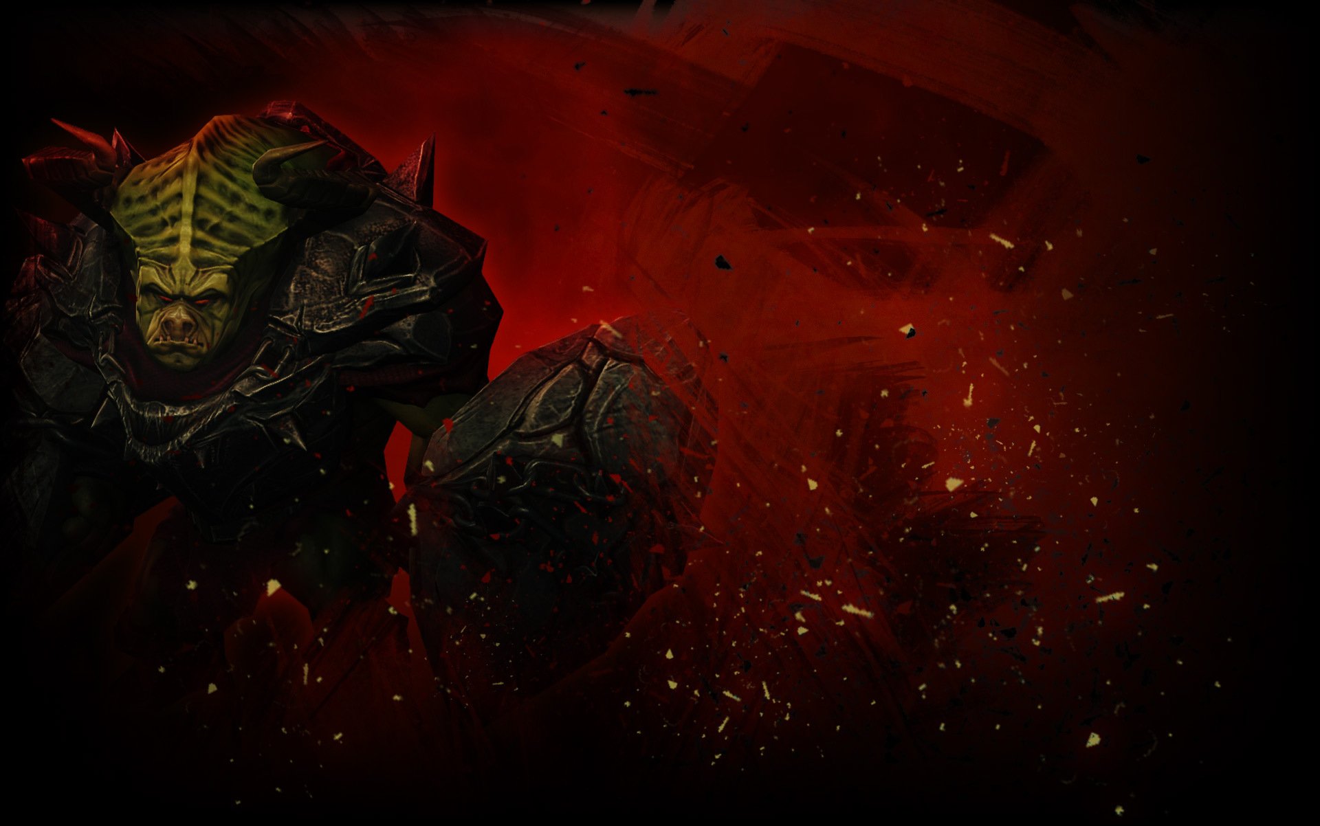 Download Video Game Divinity: Original Sin HD Wallpaper