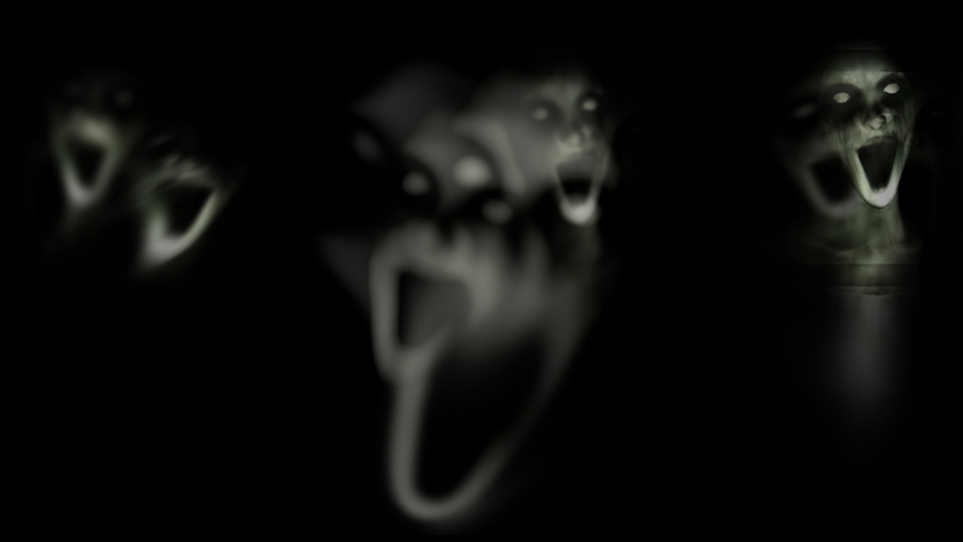 Download Video Game DreadOut HD Wallpaper