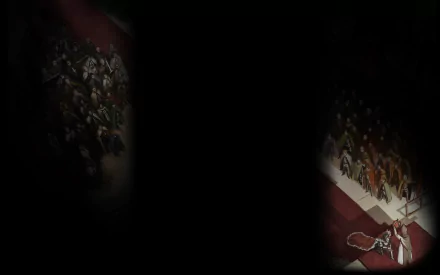 video game Crusader Kings II HD Desktop Wallpaper | Background Image
