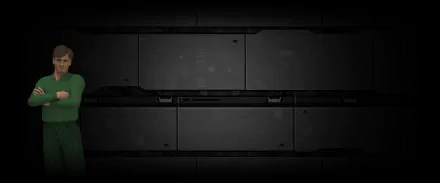 video game DarkBase 01 HD Desktop Wallpaper | Background Image