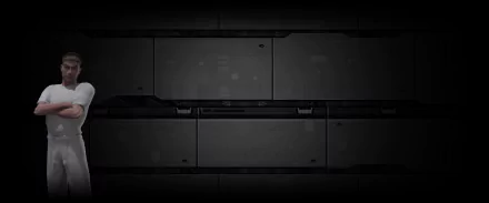 video game DarkBase 01 HD Desktop Wallpaper | Background Image