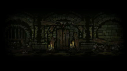 video game Darkest Dungeon HD Desktop Wallpaper | Background Image