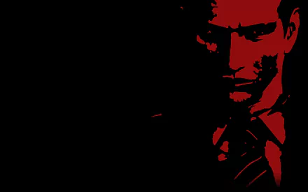 video game Deadly Premonition: The Director's Cut HD Desktop Wallpaper | Background Image