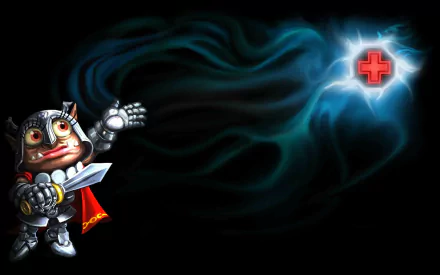 video game Desktop Dungeons HD Desktop Wallpaper | Background Image