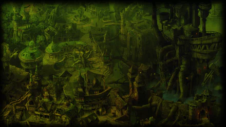 video game DieselStormers HD Desktop Wallpaper | Background Image