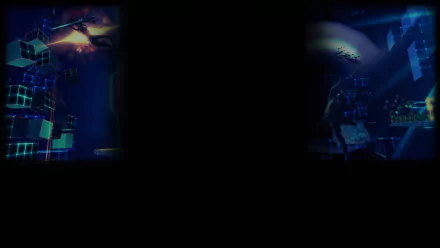 video game DmC: Devil may cry HD Desktop Wallpaper | Background Image