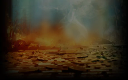 video game DmC: Devil may cry HD Desktop Wallpaper | Background Image