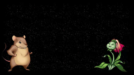 video game Dreamscape HD Desktop Wallpaper | Background Image