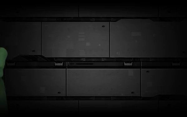 video game DarkBase 01 HD Desktop Wallpaper | Background Image