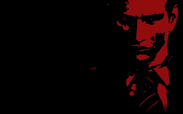 video game Deadly Premonition: The Director's Cut HD Desktop Wallpaper | Background Image