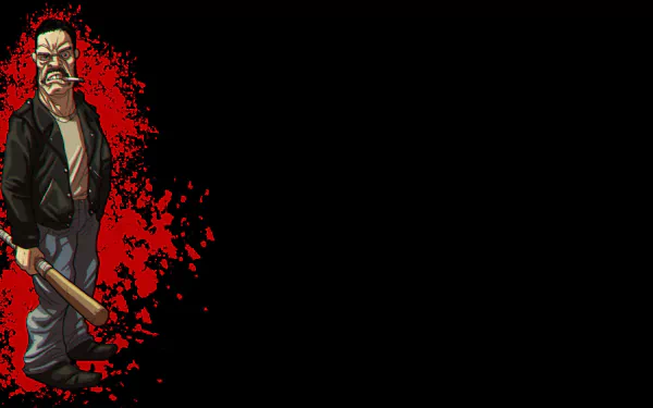 video game Death Skid Marks HD Desktop Wallpaper | Background Image