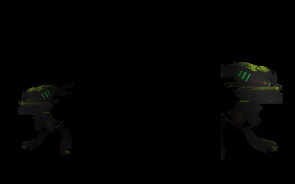 video game Defense Grid: The Awakening HD Desktop Wallpaper | Background Image