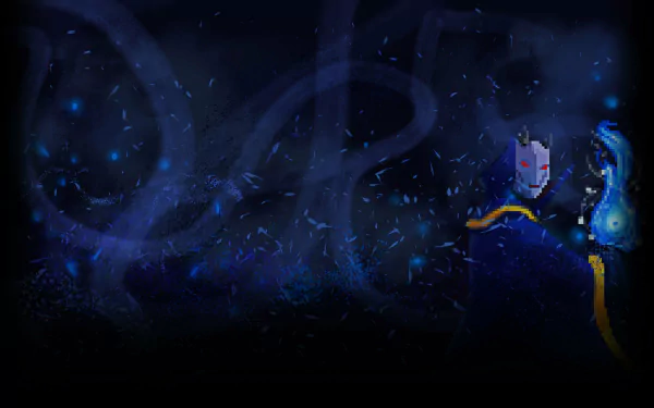 video game Deity Quest HD Desktop Wallpaper | Background Image