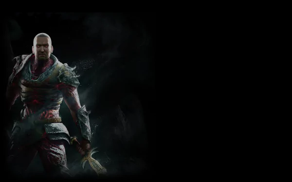 video game Demonicon HD Desktop Wallpaper | Background Image