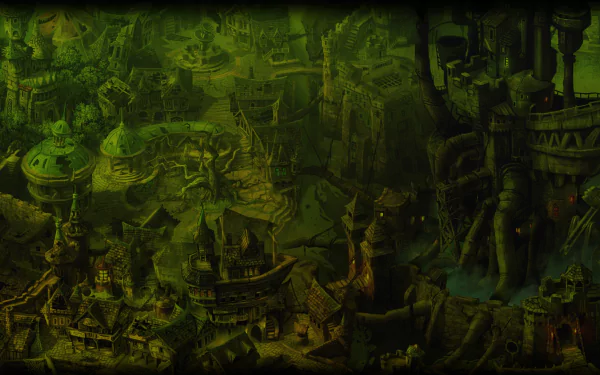 video game DieselStormers HD Desktop Wallpaper | Background Image