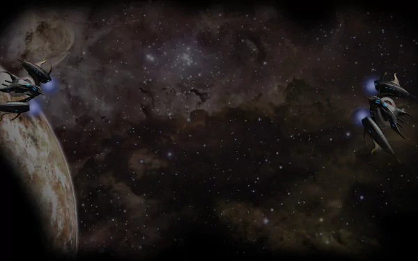 video game Drox Operative HD Desktop Wallpaper | Background Image