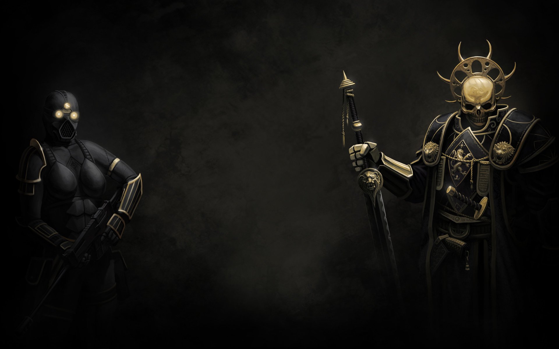 Download Video Game E.y.e Divine Cybermancy HD Wallpaper