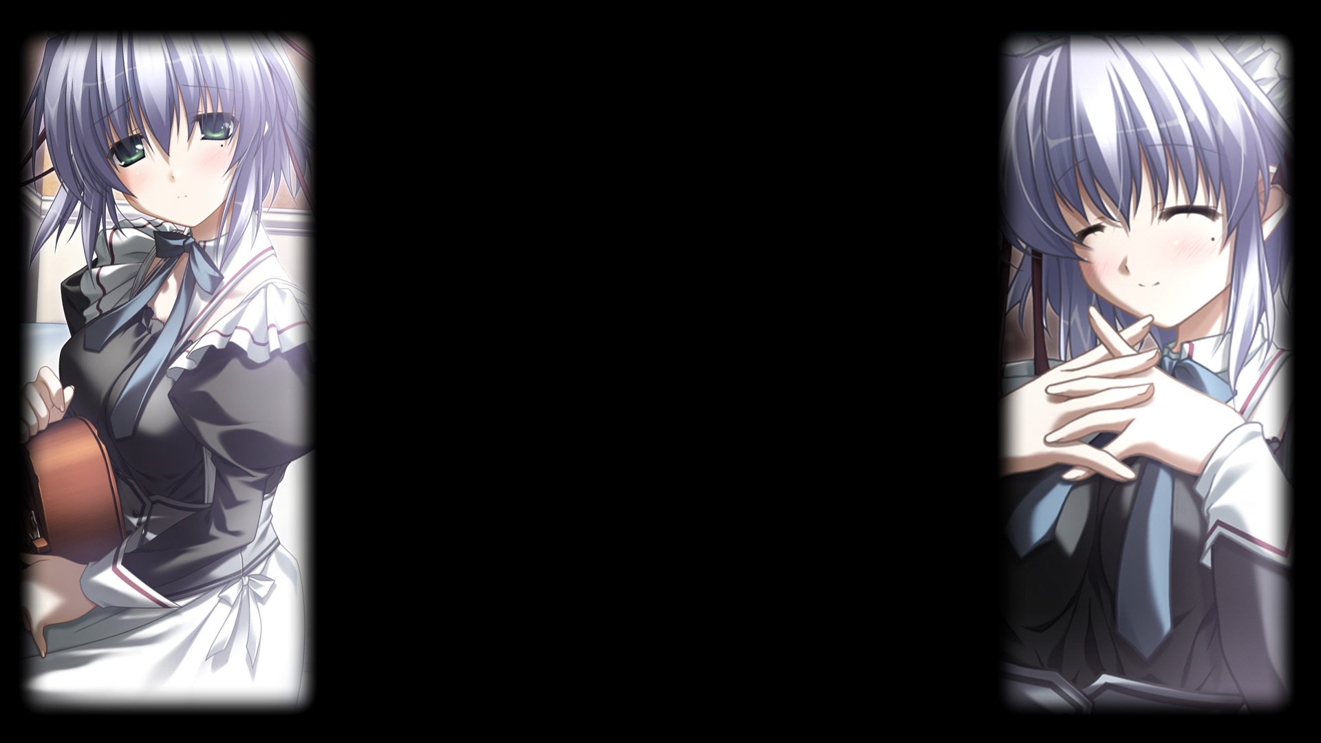 Download Video Game Eden HD Wallpaper