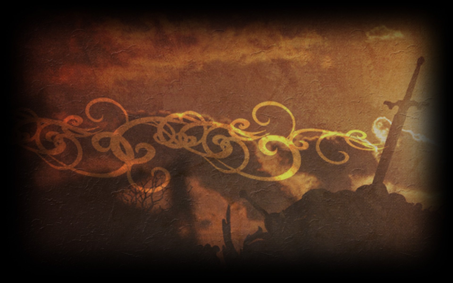 Download Video Game Elminage Gothic HD Wallpaper