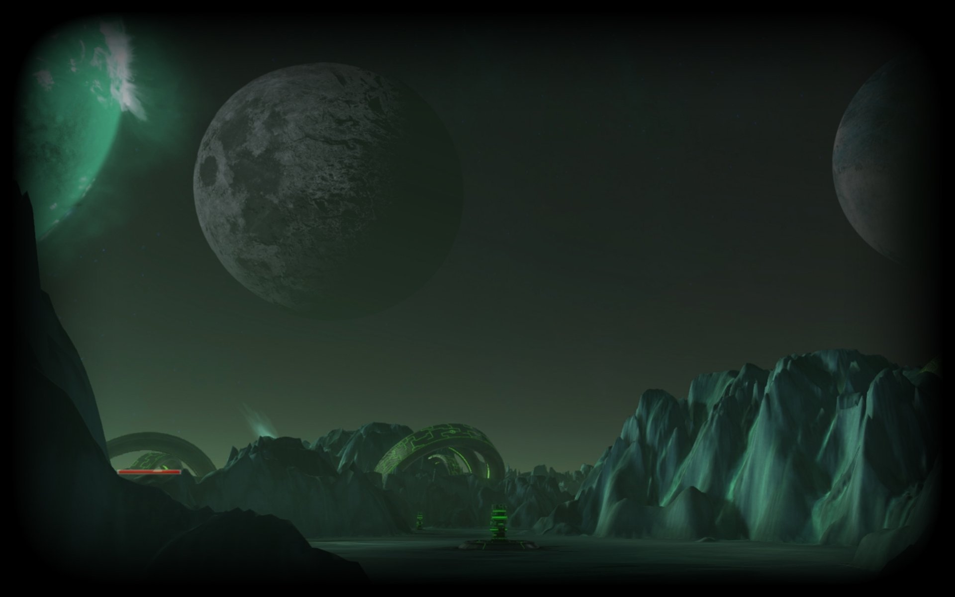Download Video Game Etherium HD Wallpaper