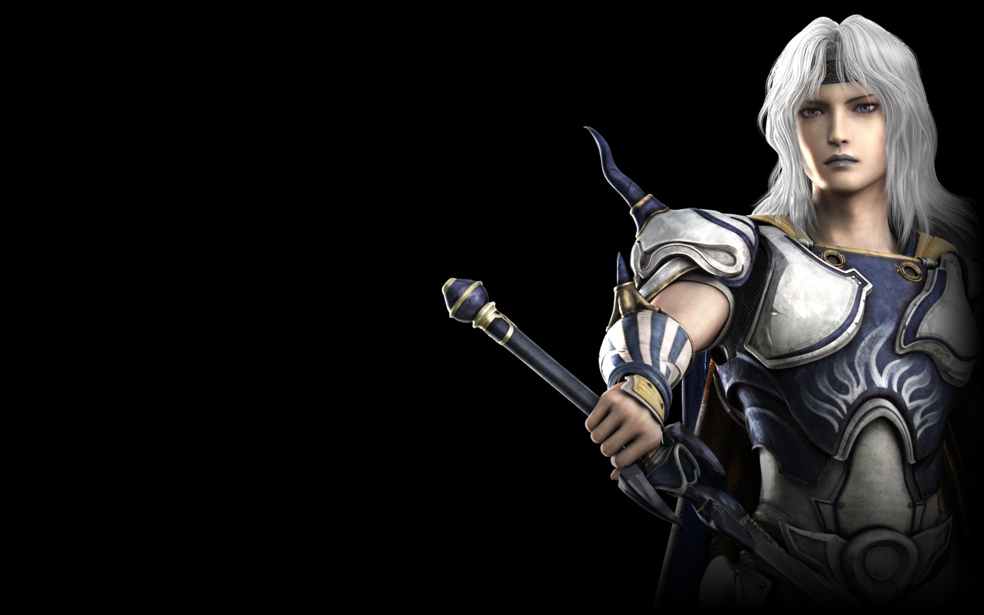 Download Video Game Final Fantasy IV HD Wallpaper