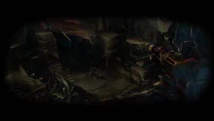 video game Dusty Revenge HD Desktop Wallpaper | Background Image