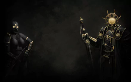 video game e.y.e divine cybermancy HD Desktop Wallpaper | Background Image