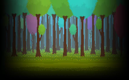 video game Echo of the Wilds HD Desktop Wallpaper | Background Image