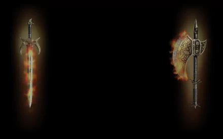 video game Enclave HD Desktop Wallpaper | Background Image