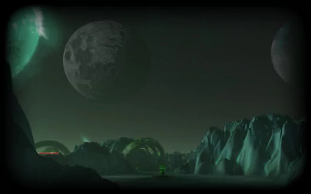 video game Etherium HD Desktop Wallpaper | Background Image