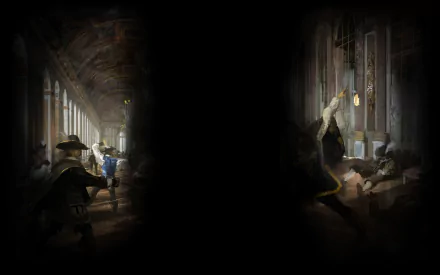 video game Europa Universalis III HD Desktop Wallpaper | Background Image