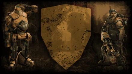video game Evolve HD Desktop Wallpaper | Background Image