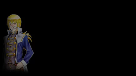 video game Fairy Bloom Freesia HD Desktop Wallpaper | Background Image