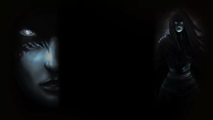 video game Fallen Enchantress: Legendary Heroes HD Desktop Wallpaper | Background Image