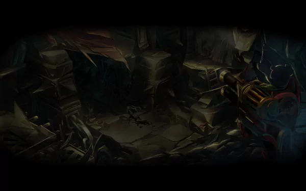 video game Dusty Revenge HD Desktop Wallpaper | Background Image