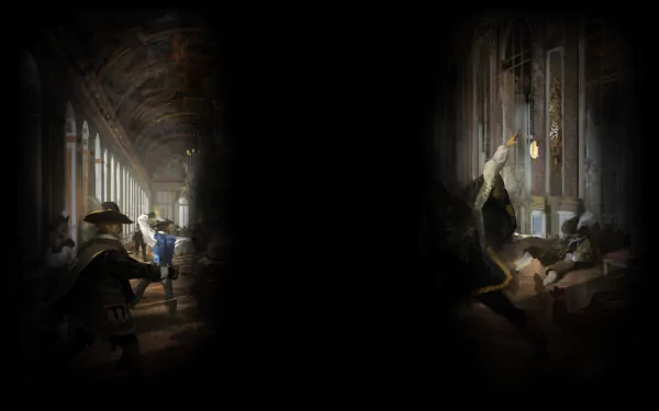 video game Europa Universalis III HD Desktop Wallpaper | Background Image