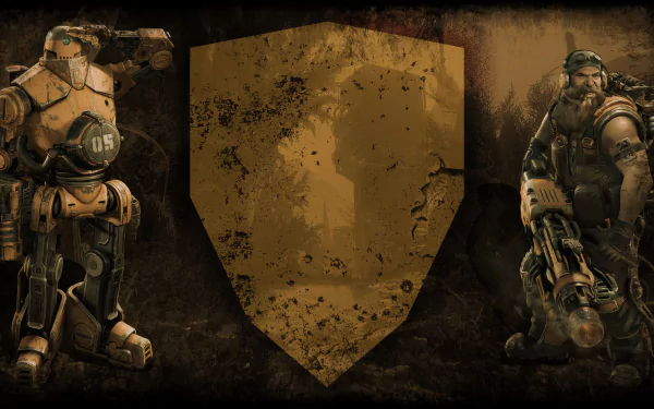 video game Evolve HD Desktop Wallpaper | Background Image