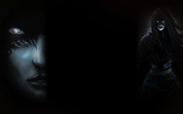 video game Fallen Enchantress: Legendary Heroes HD Desktop Wallpaper | Background Image
