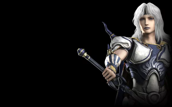 video game Final Fantasy IV HD Desktop Wallpaper | Background Image
