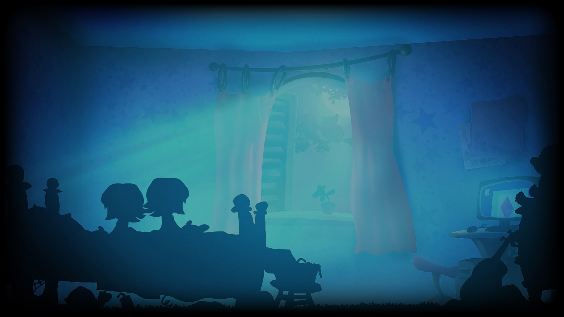 Giana Sisters: Twisted Dreams HD Wallpaper