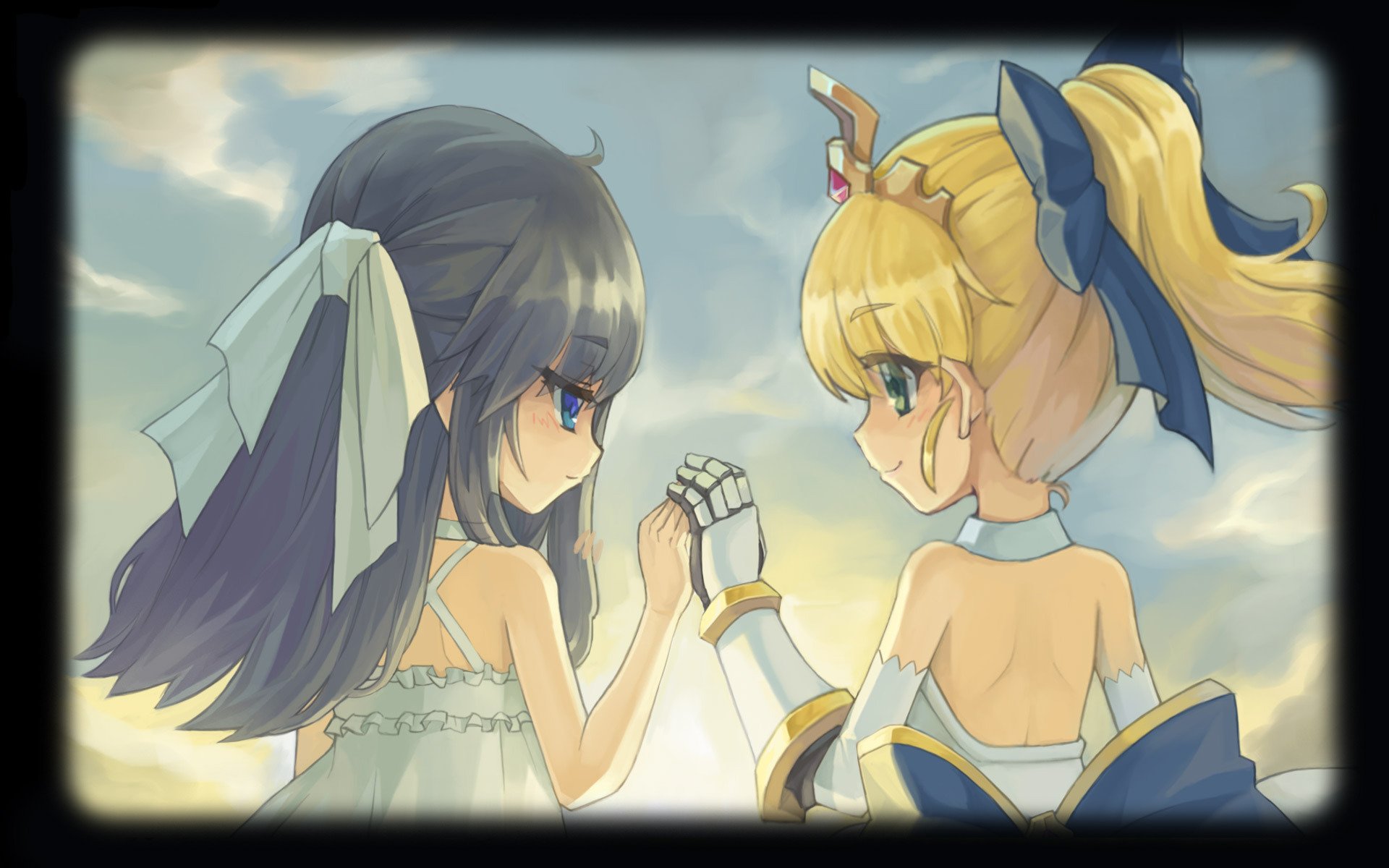 Forward to the Sky HD Wallpaper | Background Image | 1920x1200 | ID:623643 - Wallpaper