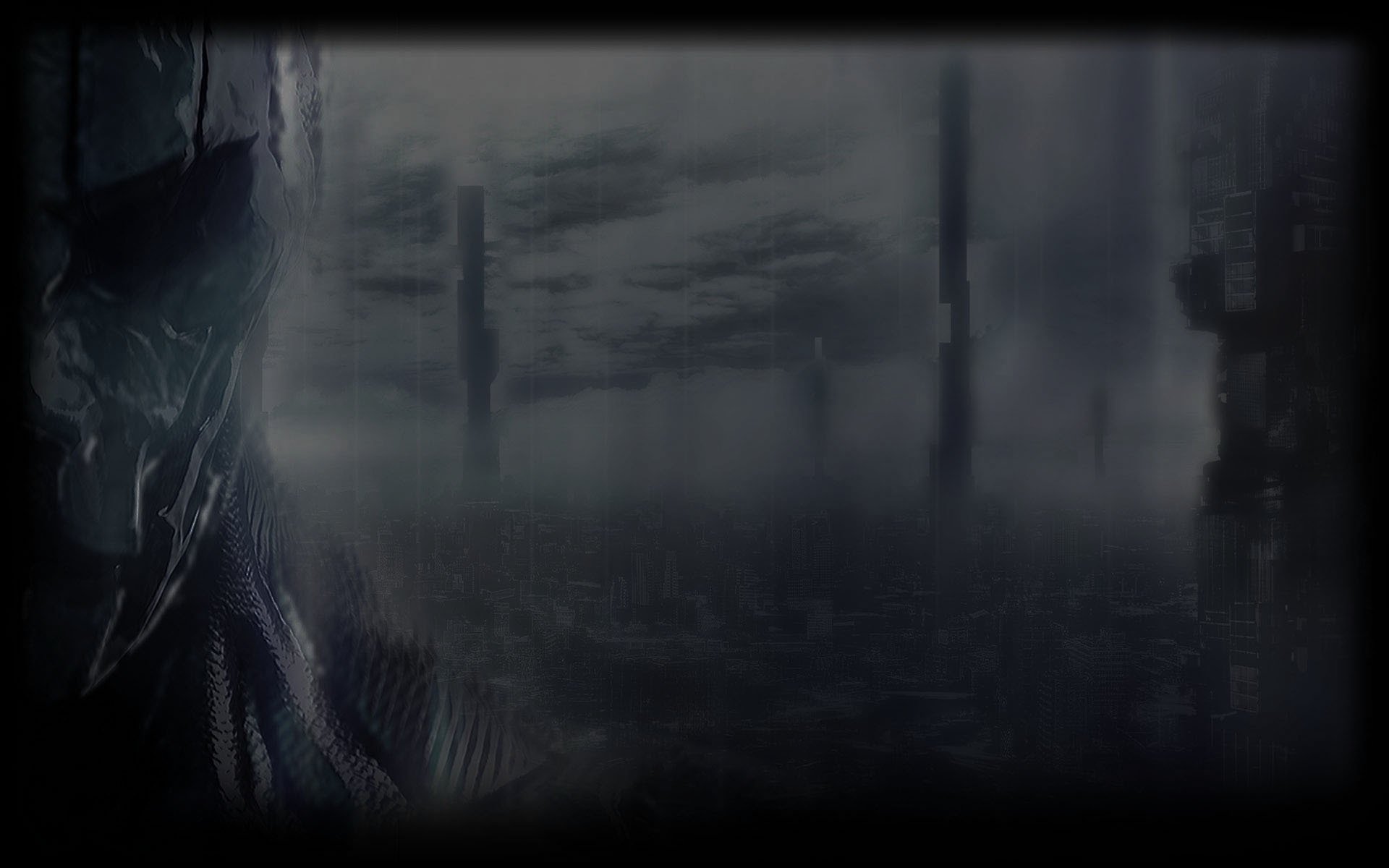 Download Video Game Frozen Synapse Prime HD Wallpaper
